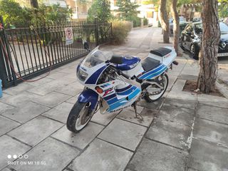 Suzuki RGV 250 1991 Δρομου-thumb-3
