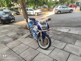 Suzuki RGV 250 1991 Δρομου-thumb-4