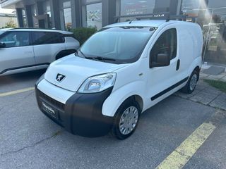 Peugeot Bipper 2017
