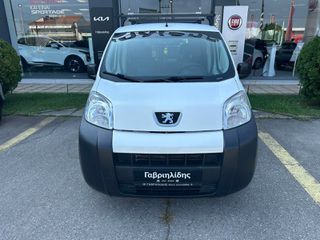 Peugeot Bipper 2017-thumb-1