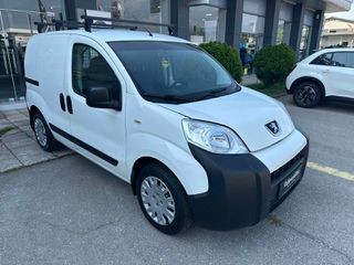 Peugeot Bipper 2017-thumb-2