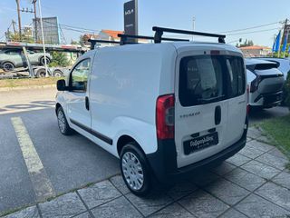 Peugeot Bipper 2017-thumb-5
