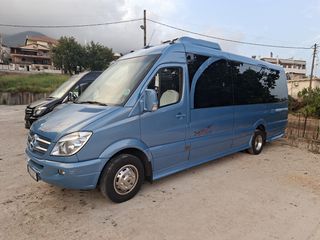 Mercedes-Benz 2010 519 CDI SPRINTER *PANORAMA*