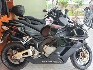 Honda CBR 1000RR 2006 ΕΥΚΑΙΡΙΑ!!! ΠΡΩΤΟ ΧΕΡΙ