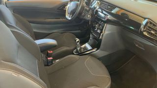 Citroen DS-3 2015 1.6 Blue-HDi SoChic | ΕΩΣ 5 ΕΤΗ ΕΓΓΥΗΣΗ-thumb-2