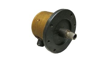 Περιστροφικός Κωδικοποιητής (Encoder) MZ MEYER Drehgeber