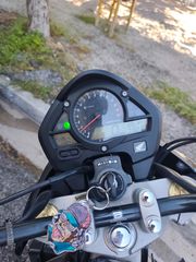 Honda CB 600F Hornet 2008