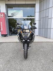 Bmw R 1200 GS Adventure 2015