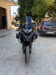 Benelli TRK 502 2020 X-thumb-1