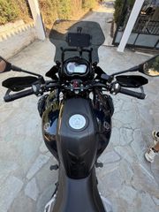 Benelli TRK 502 2020 X-thumb-2