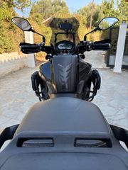 Benelli TRK 502 2020 X-thumb-3