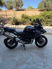 Benelli TRK 502 2020 X-thumb-6