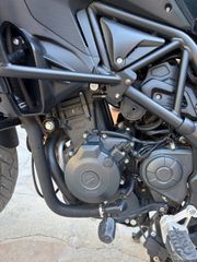 Benelli TRK 502 2020 X-thumb-9