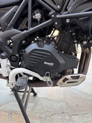 Benelli TRK 502 2020 X-thumb-11