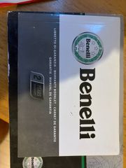 Benelli TRK 502 2020 X-thumb-24