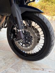 Benelli TRK 502 2020 X-thumb-27