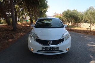 Nissan Note 2014-thumb-2