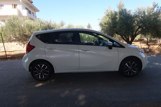 Nissan Note 2014-thumb-3