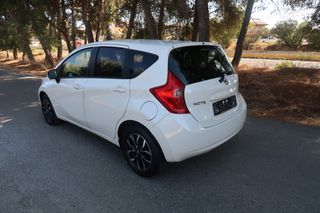 Nissan Note 2014-thumb-4