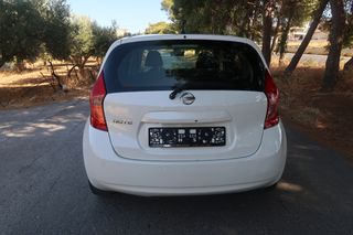 Nissan Note 2014-thumb-5