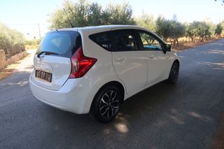 Nissan Note 2014-thumb-6