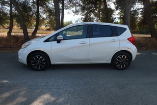 Nissan Note 2014-thumb-7