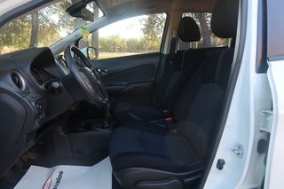 Nissan Note 2014-thumb-9