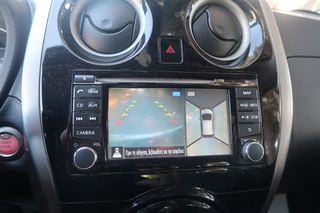 Nissan Note 2014-thumb-11