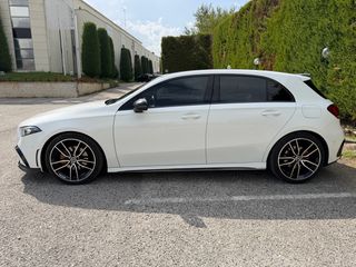 Mercedes-Benz A 200 2019 AMG LINE