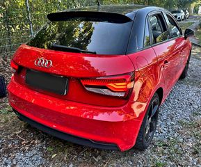 Audi A1 2016 ULTRA DESIGN-thumb-1