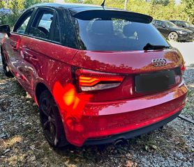 Audi A1 2016 ULTRA DESIGN-thumb-2