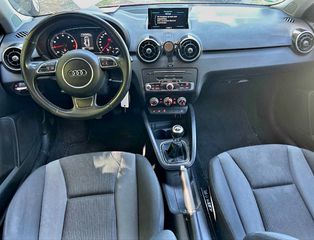 Audi A1 2016 ULTRA DESIGN-thumb-3