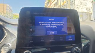 Ford Puma 2023 ST LINE ECOBOOST HYBRID ΕΛΛΗΝΙΚΟ 0 ΤΕΛΗ ΜΕ SERVICE ΣΕ FORD-thumb-64