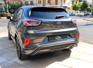 Ford Puma 2023 ST LINE ECOBOOST HYBRID ΕΛΛΗΝΙΚΟ 0 ΤΕΛΗ ΜΕ SERVICE ΣΕ FORD-thumb-7
