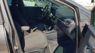 Ford Puma 2023 ST LINE ECOBOOST HYBRID ΕΛΛΗΝΙΚΟ 0 ΤΕΛΗ ΜΕ SERVICE ΣΕ FORD-thumb-9