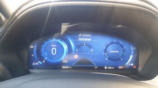 Ford Puma 2023 ST LINE ECOBOOST HYBRID ΕΛΛΗΝΙΚΟ 0 ΤΕΛΗ ΜΕ SERVICE ΣΕ FORD-thumb-35