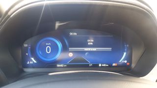 Ford Puma 2023 ST LINE ECOBOOST HYBRID ΕΛΛΗΝΙΚΟ 0 ΤΕΛΗ ΜΕ SERVICE ΣΕ FORD-thumb-34
