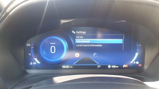 Ford Puma 2023 ST LINE ECOBOOST HYBRID ΕΛΛΗΝΙΚΟ 0 ΤΕΛΗ ΜΕ SERVICE ΣΕ FORD-thumb-33