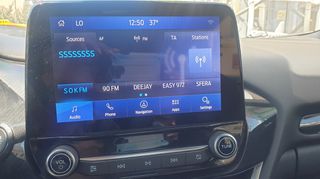 Ford Puma 2023 ST LINE ECOBOOST HYBRID ΕΛΛΗΝΙΚΟ 0 ΤΕΛΗ ΜΕ SERVICE ΣΕ FORD-thumb-40