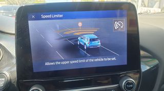 Ford Puma 2023 ST LINE ECOBOOST HYBRID ΕΛΛΗΝΙΚΟ 0 ΤΕΛΗ ΜΕ SERVICE ΣΕ FORD-thumb-47