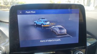 Ford Puma 2023 ST LINE ECOBOOST HYBRID ΕΛΛΗΝΙΚΟ 0 ΤΕΛΗ ΜΕ SERVICE ΣΕ FORD-thumb-50