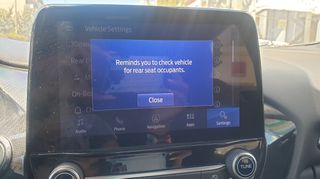 Ford Puma 2023 ST LINE ECOBOOST HYBRID ΕΛΛΗΝΙΚΟ 0 ΤΕΛΗ ΜΕ SERVICE ΣΕ FORD-thumb-56