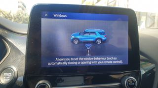 Ford Puma 2023 ST LINE ECOBOOST HYBRID ΕΛΛΗΝΙΚΟ 0 ΤΕΛΗ ΜΕ SERVICE ΣΕ FORD-thumb-59