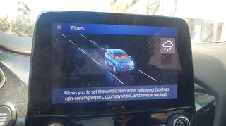 Ford Puma 2023 ST LINE ECOBOOST HYBRID ΕΛΛΗΝΙΚΟ 0 ΤΕΛΗ ΜΕ SERVICE ΣΕ FORD-thumb-60