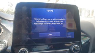 Ford Puma 2023 ST LINE ECOBOOST HYBRID ΕΛΛΗΝΙΚΟ 0 ΤΕΛΗ ΜΕ SERVICE ΣΕ FORD-thumb-61