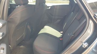 Ford Puma 2023 ST LINE ECOBOOST HYBRID ΕΛΛΗΝΙΚΟ 0 ΤΕΛΗ ΜΕ SERVICE ΣΕ FORD-thumb-10