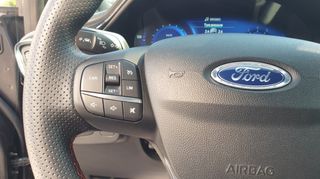 Ford Puma 2023 ST LINE ECOBOOST HYBRID ΕΛΛΗΝΙΚΟ 0 ΤΕΛΗ ΜΕ SERVICE ΣΕ FORD-thumb-17