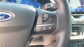 Ford Puma 2023 ST LINE ECOBOOST HYBRID ΕΛΛΗΝΙΚΟ 0 ΤΕΛΗ ΜΕ SERVICE ΣΕ FORD-thumb-18