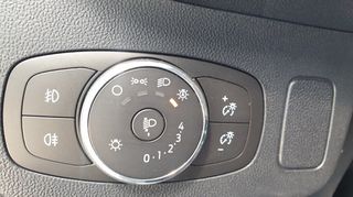 Ford Puma 2023 ST LINE ECOBOOST HYBRID ΕΛΛΗΝΙΚΟ 0 ΤΕΛΗ ΜΕ SERVICE ΣΕ FORD-thumb-21