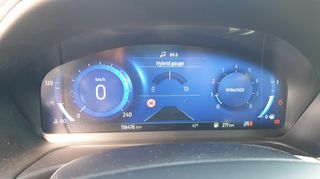 Ford Puma 2023 ST LINE ECOBOOST HYBRID ΕΛΛΗΝΙΚΟ 0 ΤΕΛΗ ΜΕ SERVICE ΣΕ FORD-thumb-26